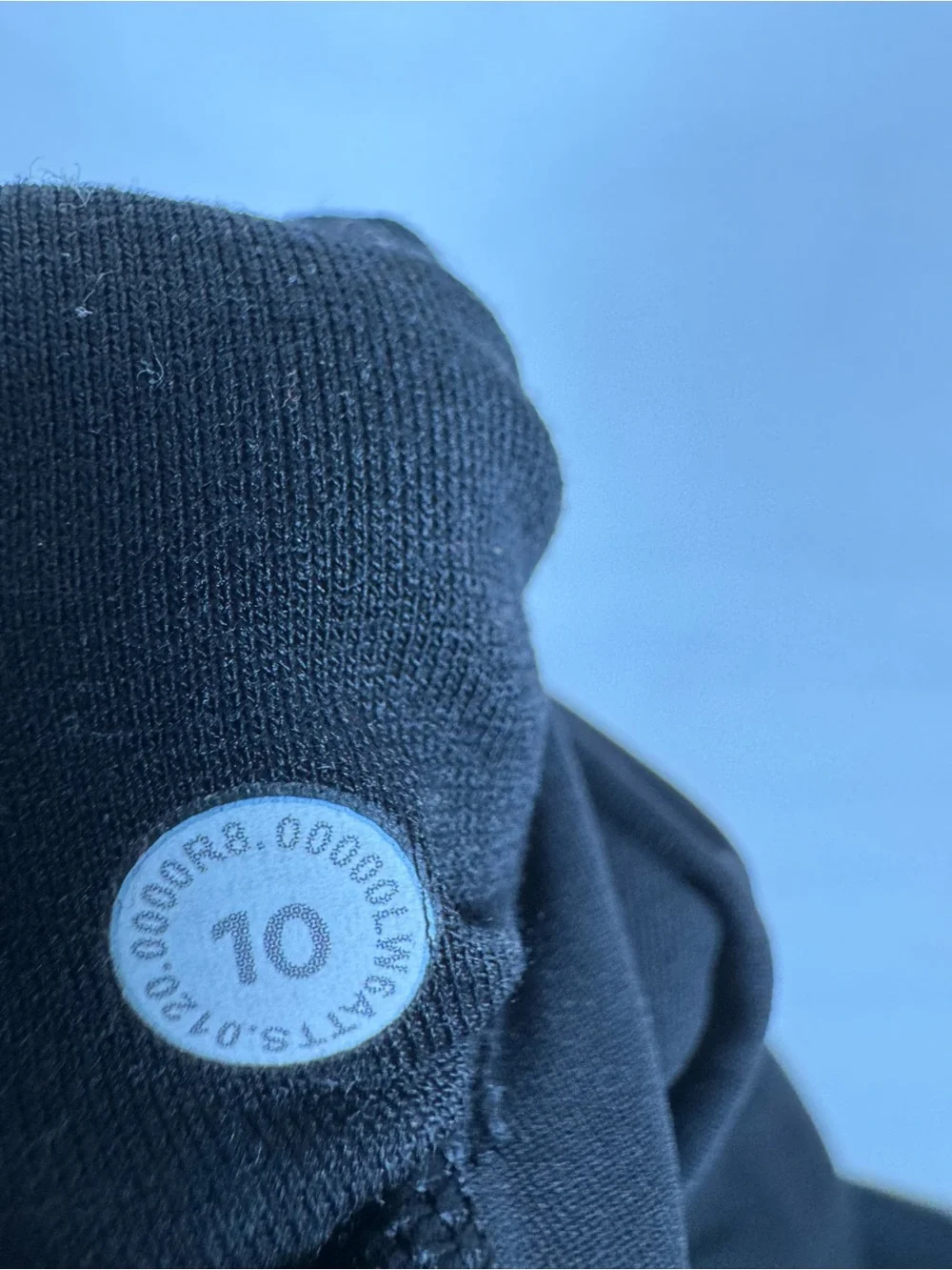 lululemon athletica excellent this